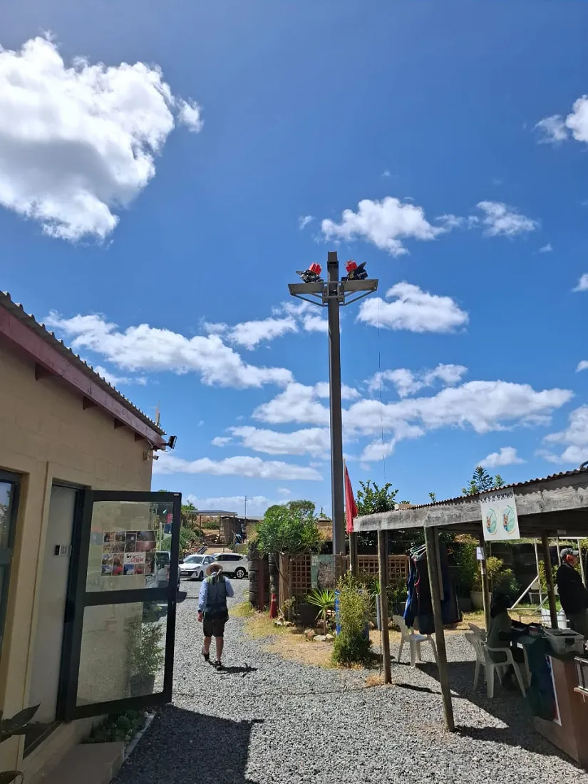 Cape Town's most dramatic range